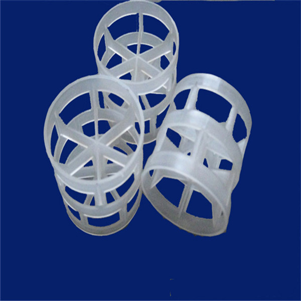 「陶瓷鲍尔环」塑料鲍尔环填料适用于哪些行业？
