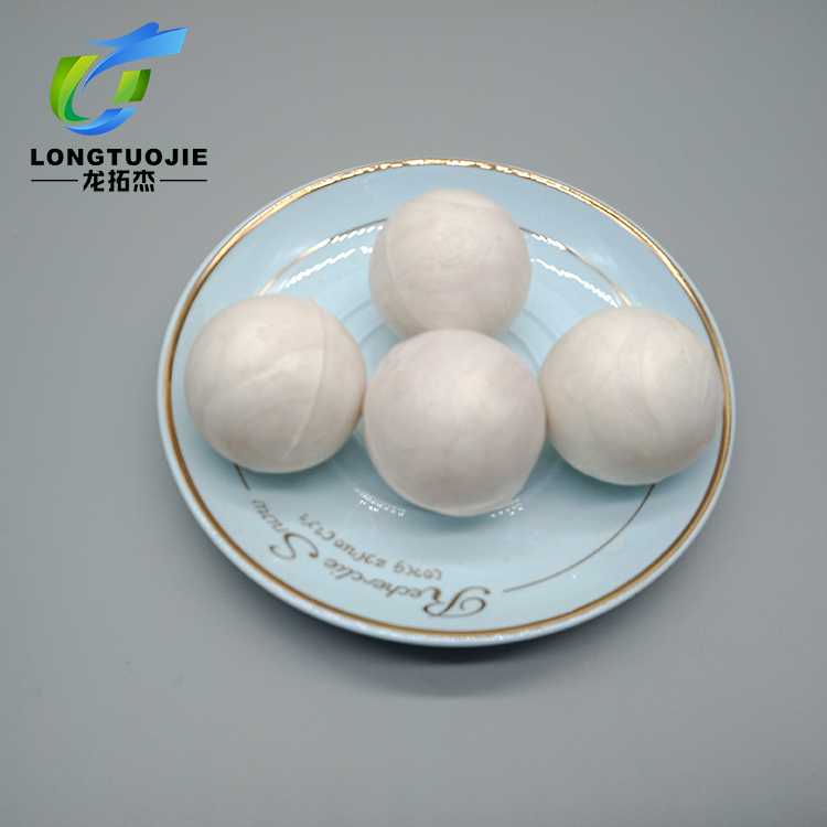 「液面覆盖球」化工填料具有优异的耐酸耐热性能